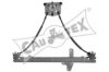 CAUTEX 037569 Window Lift